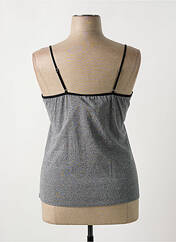 Top gris ARMOR LUX pour femme seconde vue