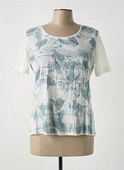 Top gris MERI & ESCA pour femme seconde vue