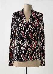 T-shirt noir GERRY WEBER pour femme seconde vue