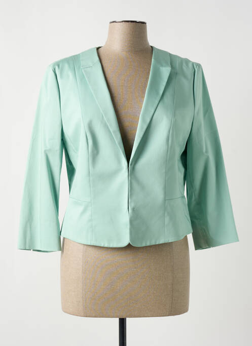Blazer vert GERRY WEBER pour femme