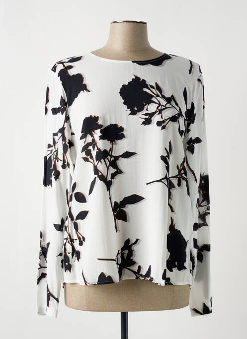 Blouse blanc GERRY WEBER pour femme