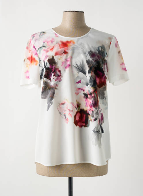 Blouse blanc GERRY WEBER pour femme