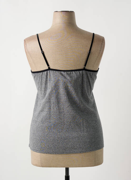 Top gris ARMOR LUX pour femme