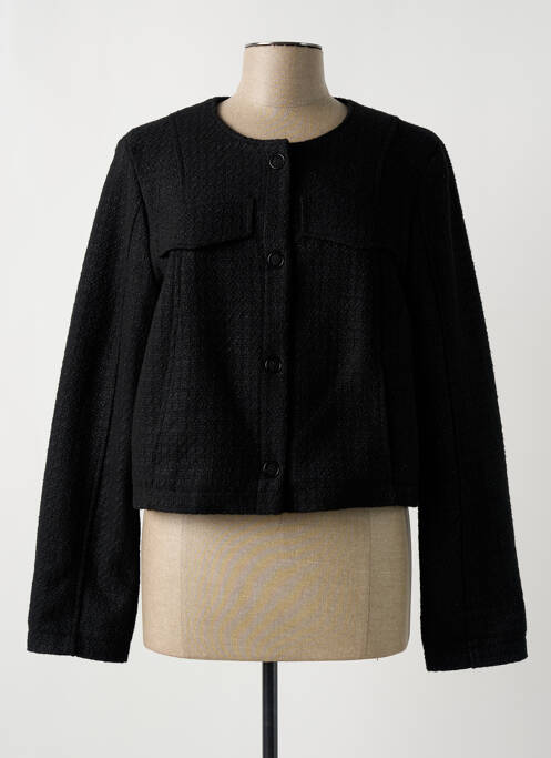 Veste chic noir TAIFUN pour femme