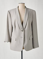 Blazer gris GERRY WEBER pour femme seconde vue