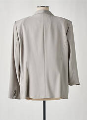 Blazer gris GERRY WEBER pour femme seconde vue