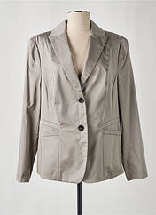 Blazer gris GERRY WEBER pour femme seconde vue