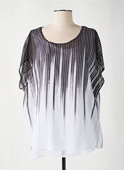 Blouse noir GERRY WEBER pour femme seconde vue