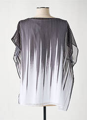 Blouse noir GERRY WEBER pour femme seconde vue