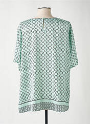 Blouse vert GERRY WEBER pour femme seconde vue