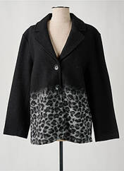 Manteau court noir GERRY WEBER pour femme seconde vue