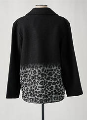 Manteau court noir GERRY WEBER pour femme seconde vue