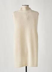 Pull beige GERRY WEBER pour femme seconde vue
