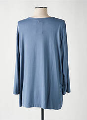 T-shirt gris GERRY WEBER pour femme seconde vue