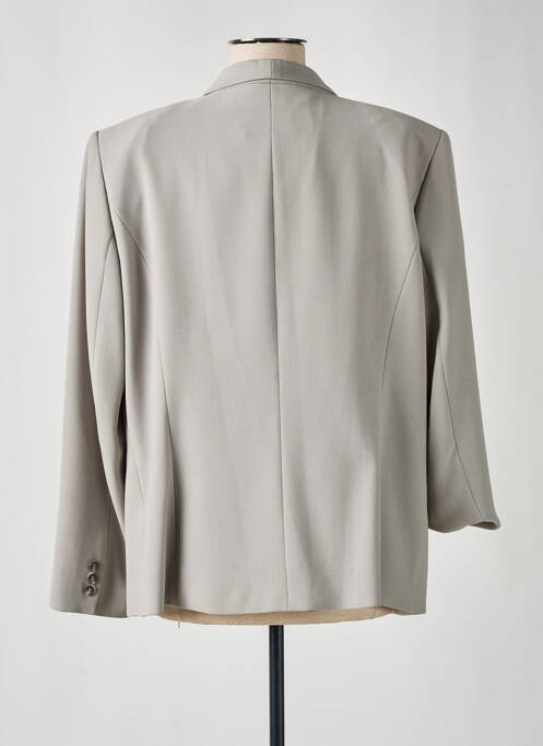 Blazer gris GERRY WEBER pour femme