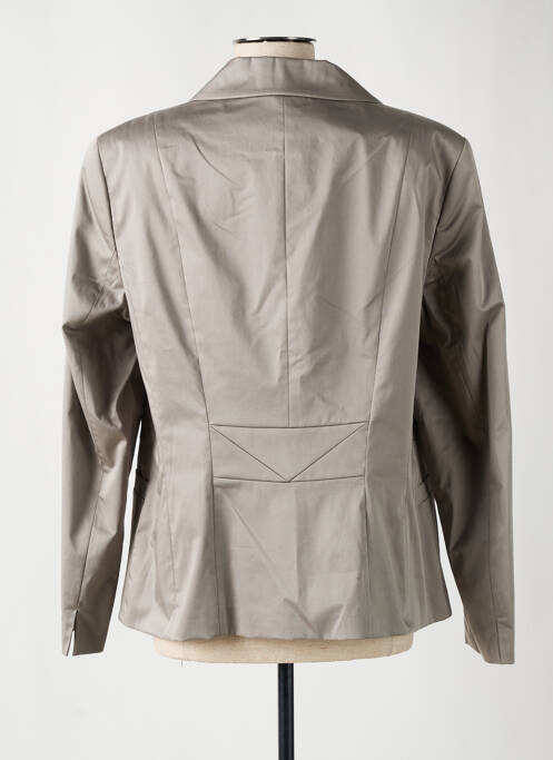 Blazer gris GERRY WEBER pour femme