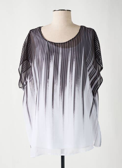 Blouse noir GERRY WEBER pour femme