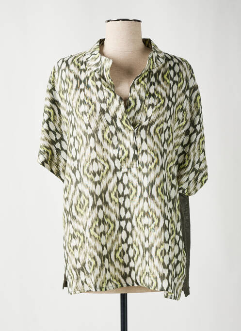Blouse vert GERRY WEBER pour femme