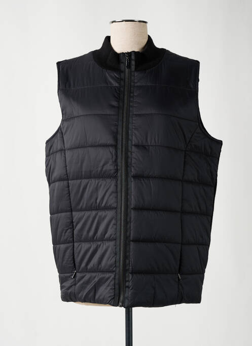 Doudoune noir GERRY WEBER pour femme