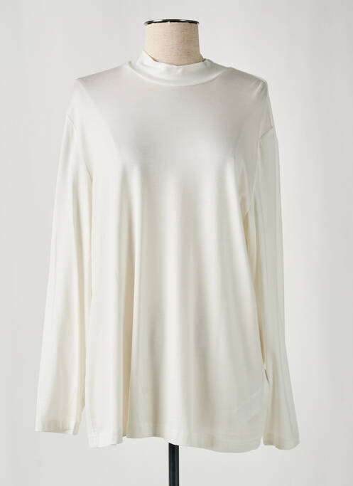 Sous-pull beige GERRY WEBER pour femme