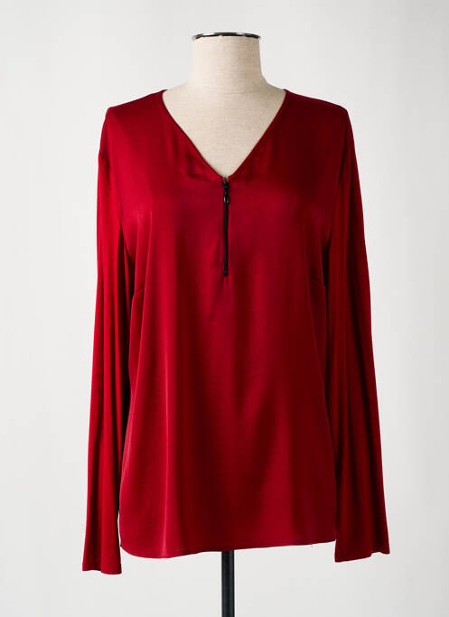 T-shirt rouge GERRY WEBER pour femme