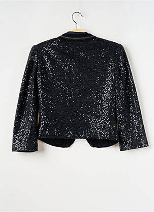 Blazer coupe cintrée gris MANGO femme