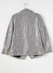 Blazer noir BOOHOO pour femme seconde vue