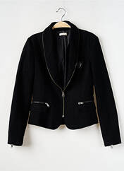 Blazer noir PROMOD pour femme seconde vue
