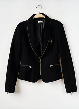 Blazer noir PROMOD pour femme