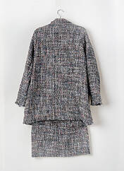 Ensemble jupe noir BOOHOO pour femme seconde vue