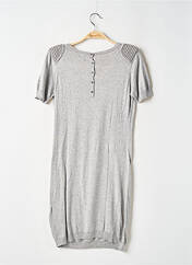 Robe pull gris KARL MARC JOHN pour femme seconde vue