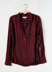 Top rouge MKT STUDIO pour femme seconde vue