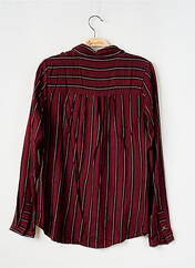 Top rouge MKT STUDIO pour femme seconde vue