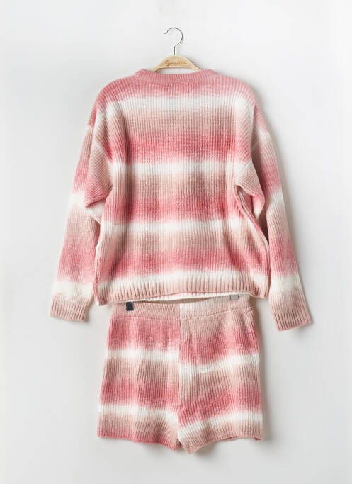 Ensemble pantalon rose NASTY GAL femme