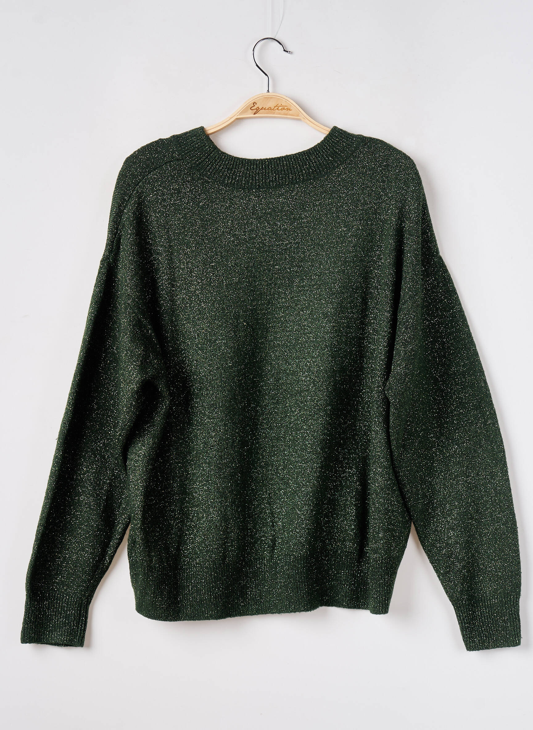 SWEATSHIRT À CAPUCHE ÉCORESPONSABLE FEMME - Kustom Lab