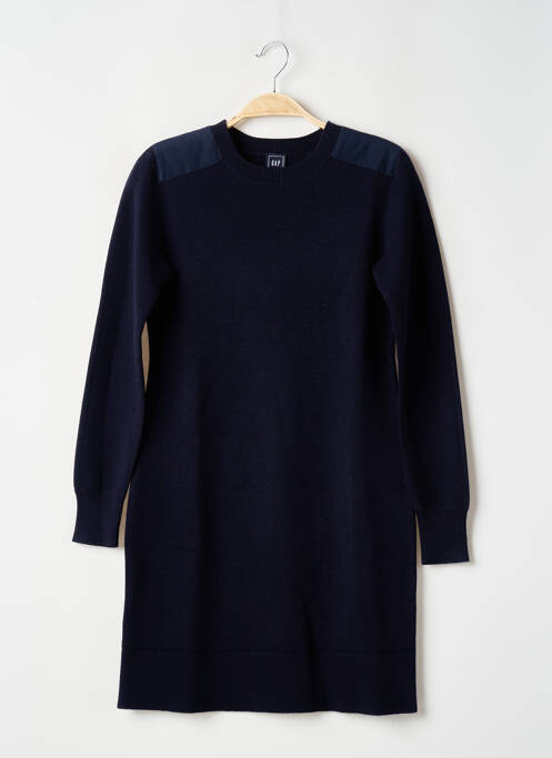 Robe pull bleu GAP pour femme