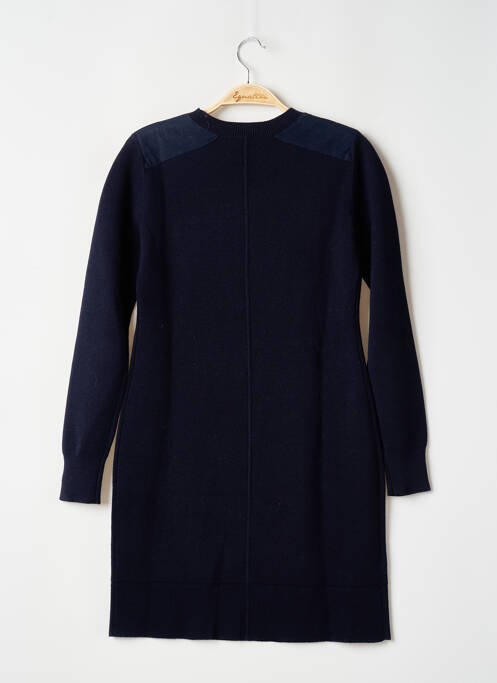 Robe pull bleu GAP pour femme
