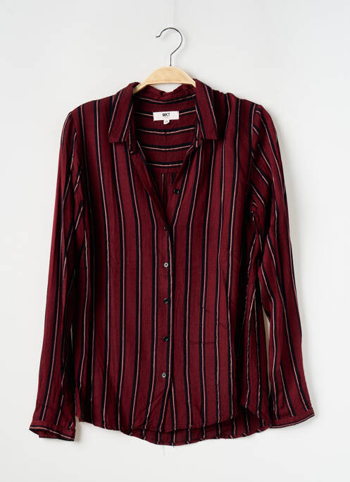 Top rouge MKT STUDIO pour femme