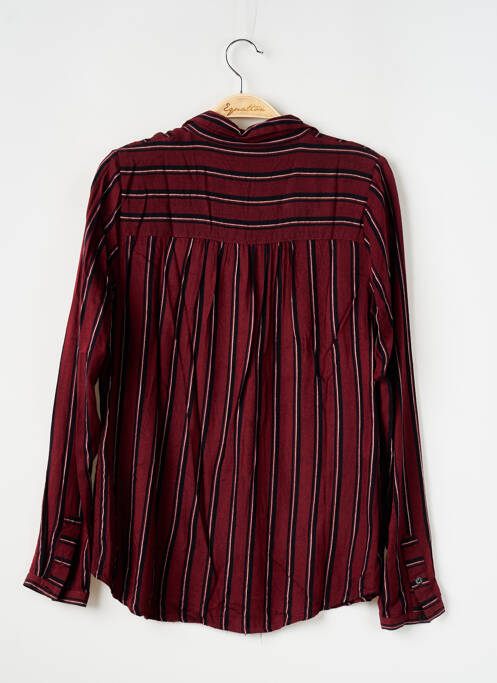 Top rouge MKT STUDIO femme