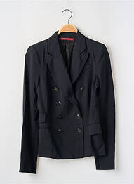 Blazer poches noir COMPTOIR DES COTONNIERS femme