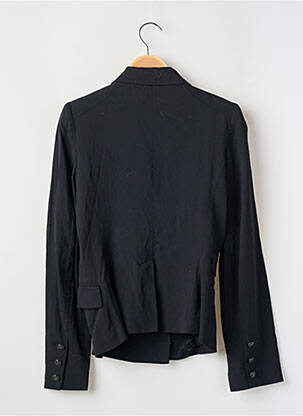 Blazer poches noir COMPTOIR DES COTONNIERS femme