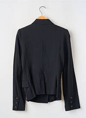 Blazer noir COMPTOIR DES COTONNIERS pour femme seconde vue