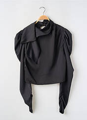 Blouse noir BELLAVIE pour femme seconde vue