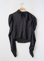 Blouse noir BELLAVIE pour femme seconde vue