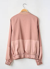 Blouson beige MISSGUIDED pour femme seconde vue