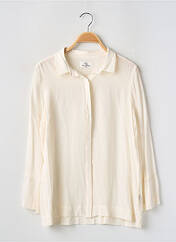Chemisier beige STELLA FOREST pour femme seconde vue