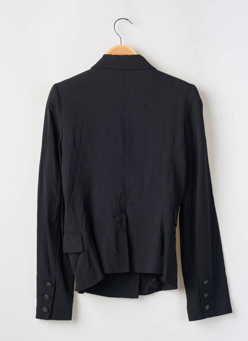 Blazer noir COMPTOIR DES COTONNIERS pour femme