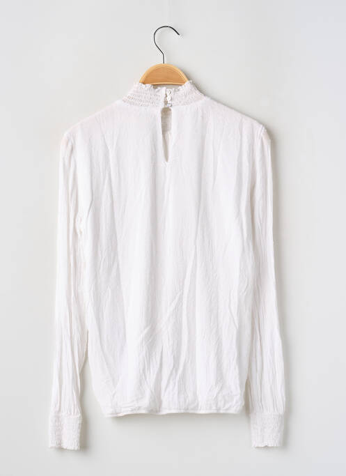 Blouse blanc ESPRIT femme