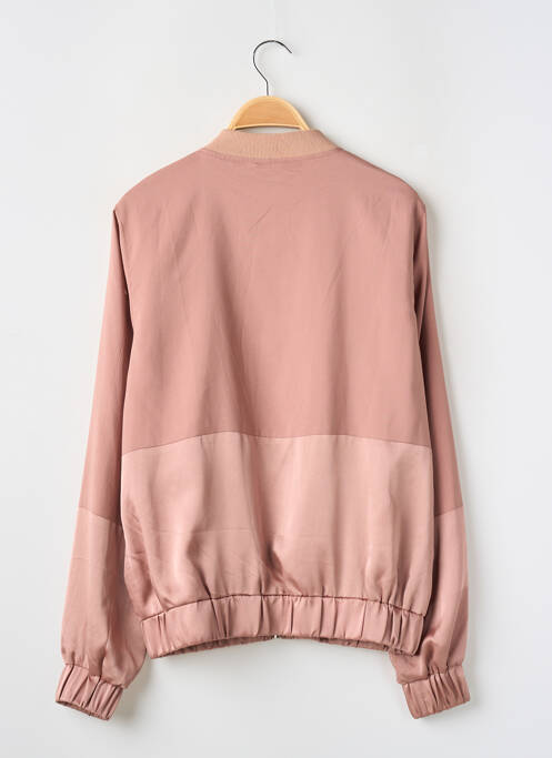 Blouson beige MISSGUIDED pour femme