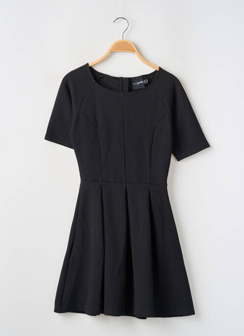 Robe courte noir ASOS pour femme